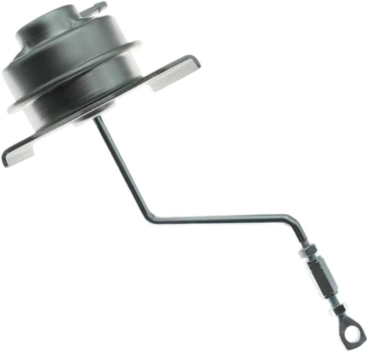 Turbocharger Wastegate Actuator TF035 Compatible with Pajero III and L200 2.5TDI 4D56 Engine (2001–2006) Replaces MR968080 49135-02652 MR597925 49135-02660
