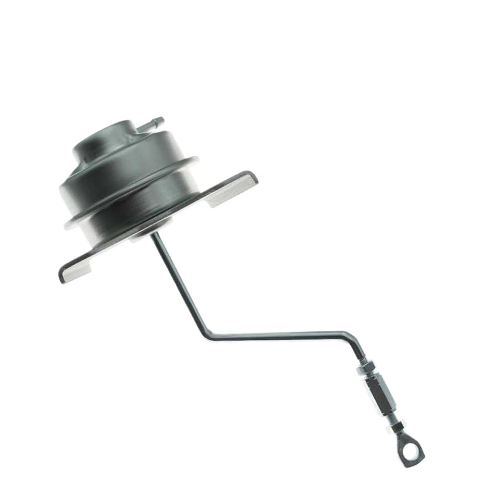 Equuqhrhh Onecolor Turbocharger Wastegate Actuator Compatible With Pajero Iii L200 2.5Tdi 4D56 2001+ Mr968080 49135-02652 Mr597925 49135-02660