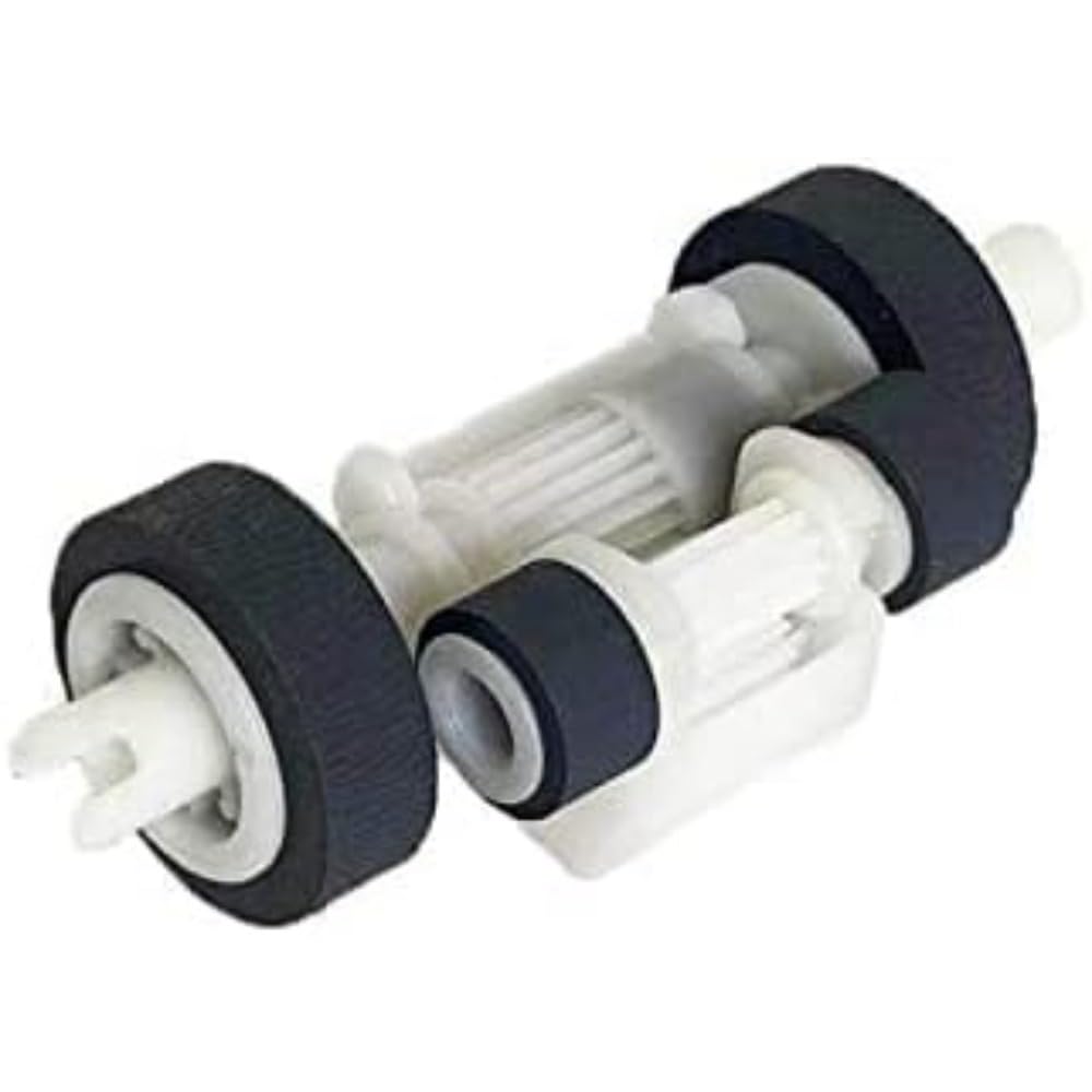 Kit di montaggio rullo alimentazione Designed for scanner Epson DS-510 DS-520 DS560 Parti ricambio