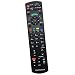 Produktbild ALLIMITY N2QAYB000239 Fernbedienung Ersetzen für Panasonic Viera LCD TV TH-46PY8EYA TH-46PZ80B TX-32LXD85F TX-32LXD86FV TX-37LZD81 TX-37LZD81FV TH-42PX80BA TH-42PX80EA TX-32LZD85 TH-46PZ82E