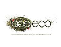 Ego Eco: Environmental Art for Collective Consciousness 0935314911 Book Cover