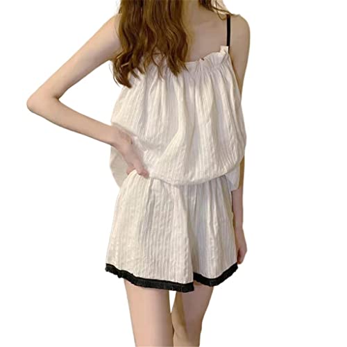 Sets de pyjama avec sling pour des soirées cocooning et des matins doux à la maison