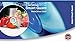 FalconMedia SmartGuard Glossy White Inkjet CD-R - 52x, 700mb/80 Minute, Hub-Printable, Water Resistant - 50 Pack