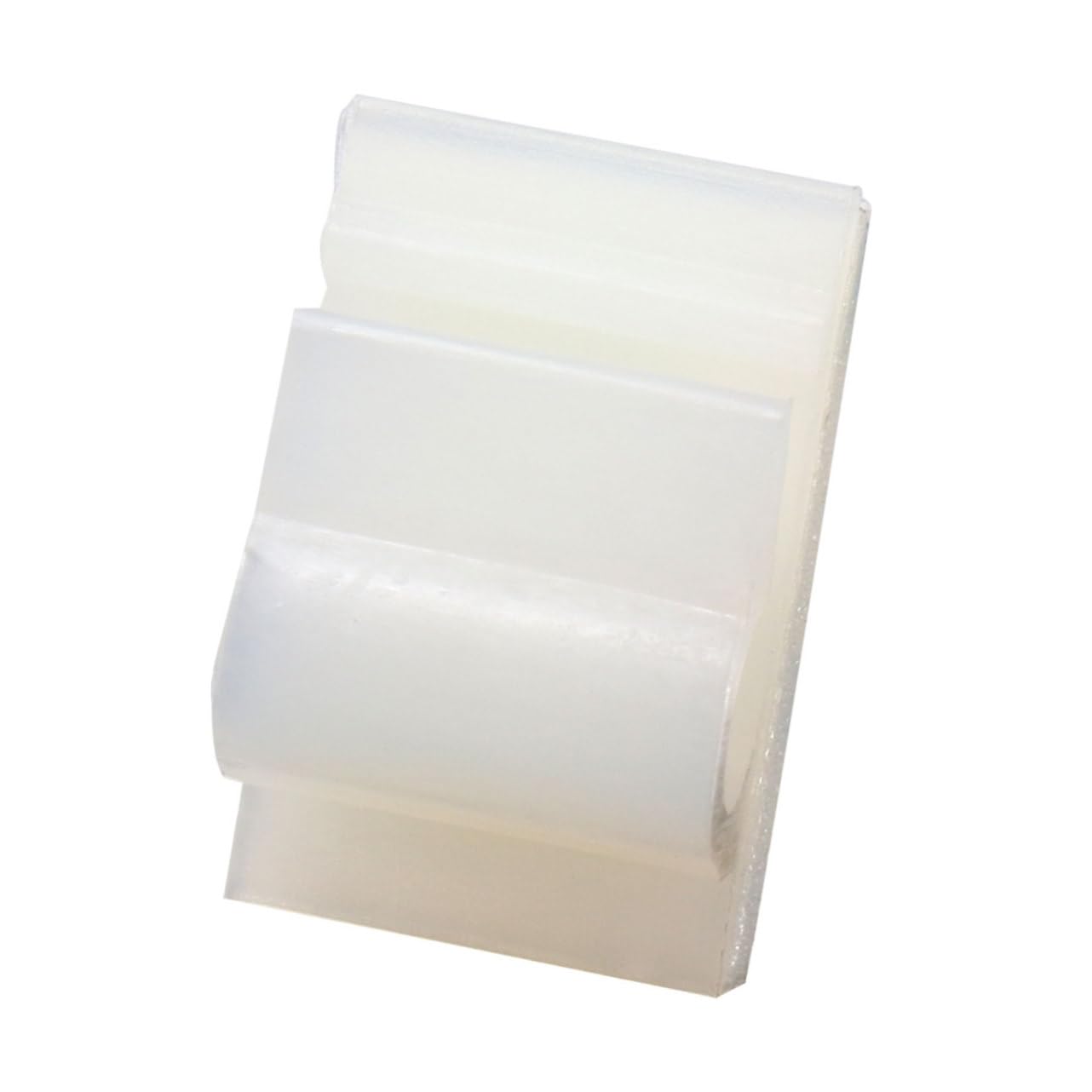 UPKOCH 3 Sätze Wandklemmen Zum Aufkleben Von Kabeln Kabelmanagement-klemme Kabelclip Kabelverschluss Kabelklemmen-management-binder-set 100 Stück * 3