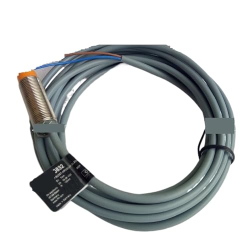 Capteur IF5394 de proximité pour la maintenance de convoyeur
