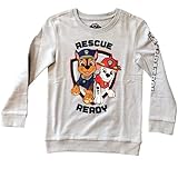 🐾 𝐁𝐄𝐐𝐔𝐄𝐌 𝐔𝐍𝐃 𝐏𝐅𝐋𝐄𝐆𝐄𝐋𝐄𝐈𝐂𝐇𝐓: Das Paw Patrol Tshirt jungen ist Maschinenwäsche tauglich. Durch den langlebigen Aufdruck des Paw Patrol Motivs haben Jungen und Mädchen lange etwas von ihren vierbeinigen Helden