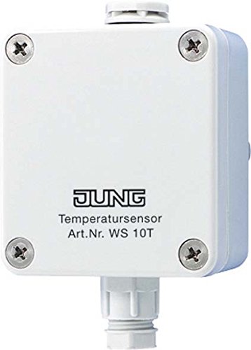 Jung Temperatursensor WS10T