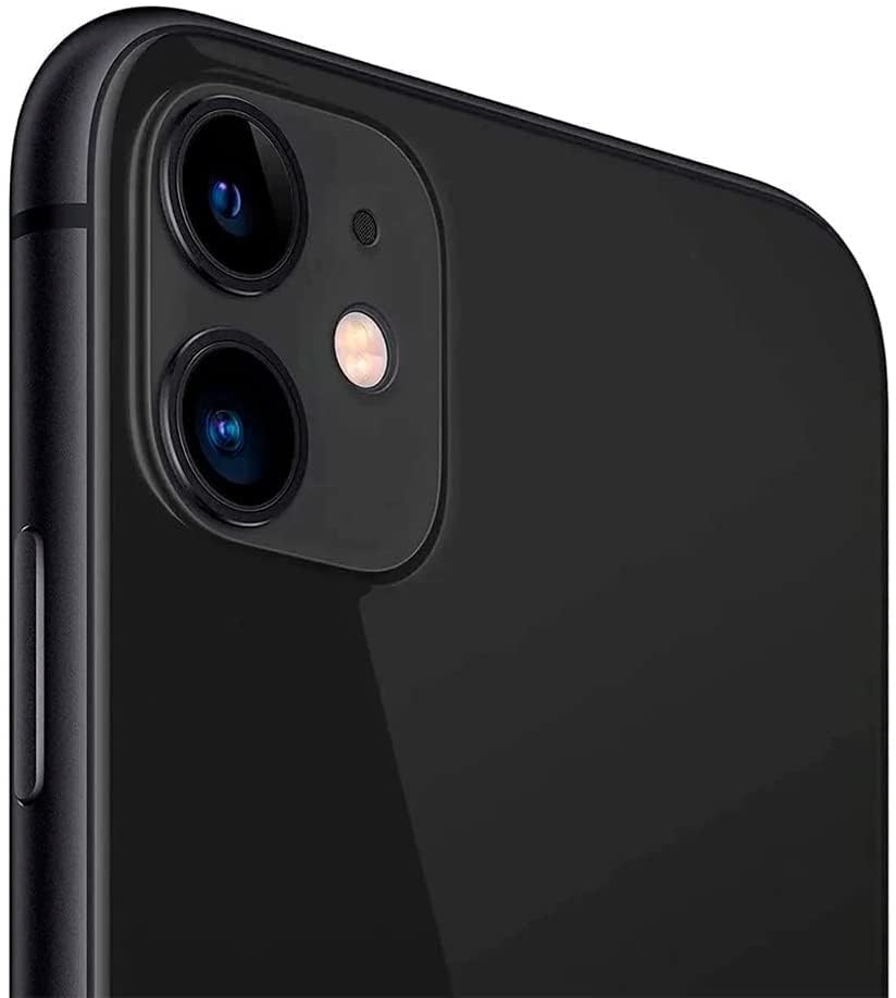 Amazon.com: Apple iPhone 11, 128GB, Black for Verizon (Renewed
