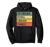 Personalized Gift Ideas Obrian