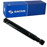 sachs 125 7 marce Ammortizzatori: compatibile con MAN M 2000 M, compatibile con MAN M 2000 L, compatibile con MAN F 2000, compatibile con MAN L 2000