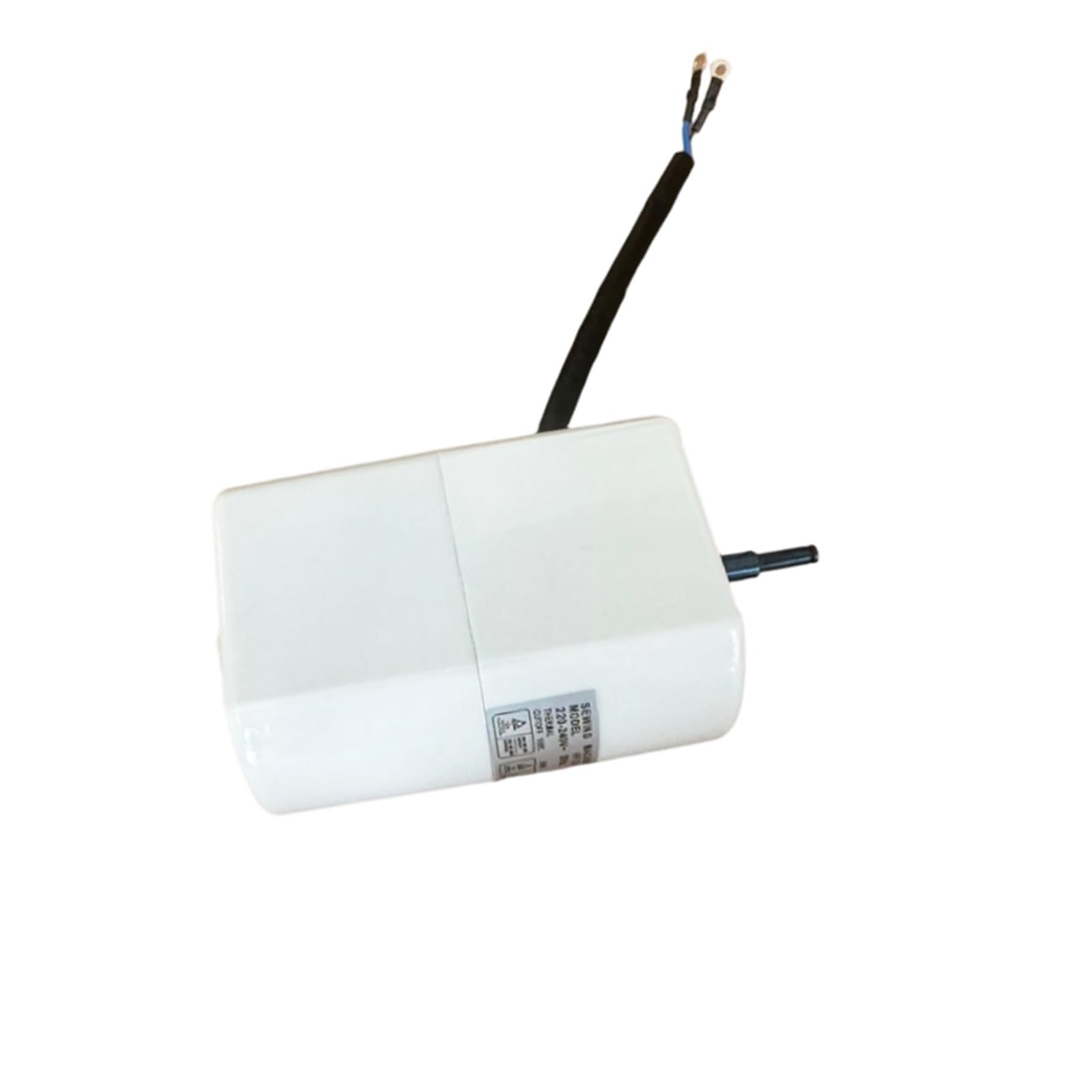 APGLSXY Household Sewing Machine Motor 70W Low Motor High Professional Tailor Sewing Motors Metal Texture Machine