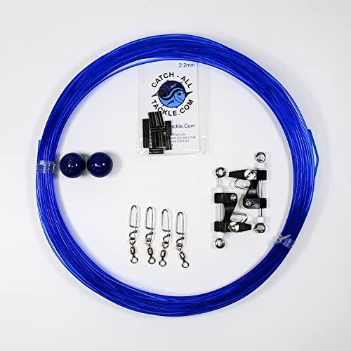 Catch All Tackle Outrigger Rigging Kit