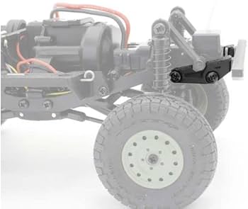 Amazon.co.jp: 京商 ミニッツ4×4 ディフェンダー ボディリフトアップ Amazon.co.jp: 京商 ミニッツ4×4 ディフェンダー ボディリフトアップ