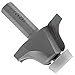 Southeast Tool SE2927 Carbide Tipped SS Roman Ogee Under Mount X 1/2"Mat X 2-1/8" Cutting Diameter.