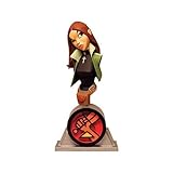 Dark Horse Comics Hellboy Animated Mini-Bust: Liz Sherman