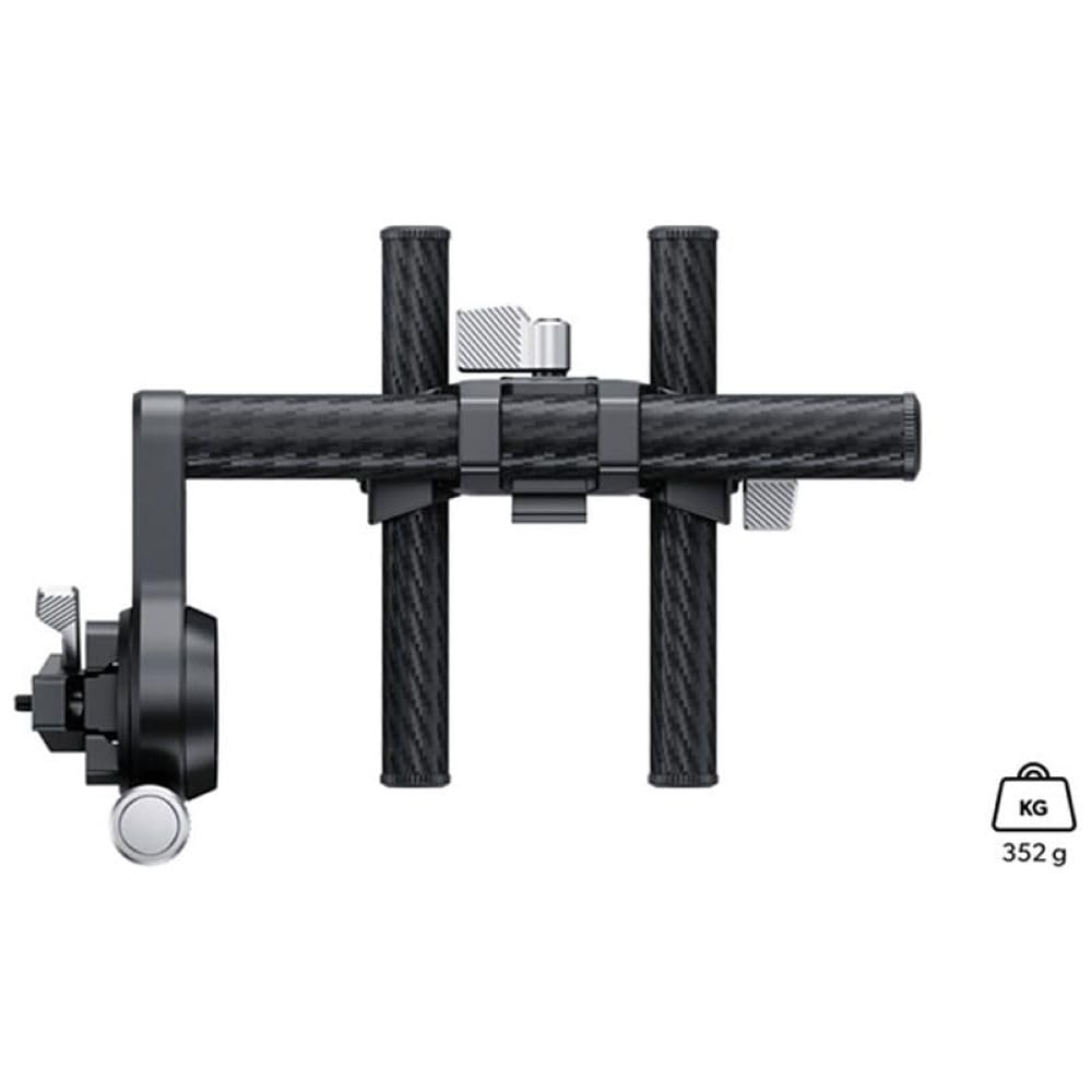 Amazon | Blackmagic Design PYXIS Monitor EVF Kit | Blackmagic