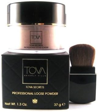 Professional Loose Powder Peach Glow 1.3oz/37g