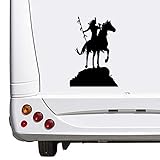 autoaufkleber indianer kopf Wenn Sie nicht die Farbe vom Bild Nr.1 haben möchten finden Sie auf dem 2. Bild eine Farbkarte, bitte senden Sie uns dann Ihren Farbwunsch direkt nach dem Kauf!