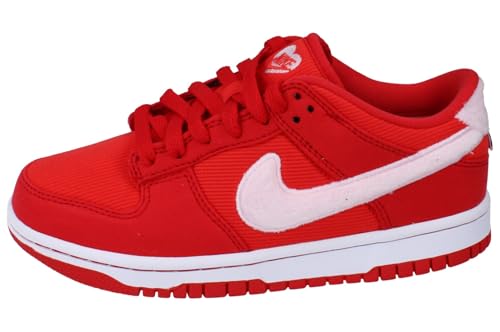 Image of Nike Kid's Dunk Low Sneaker