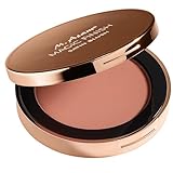 M. ASAM MAGIC FINISH SATIN BLUSH DESSERT-BLOOM (4G) – BLUSH MIT SATIN-TOUCH TEXTUR FÜR EIN PERFEKTES MAKE UP, HOCHPIGMENTIERTE BEAUTY-FARBEN, FEUCHTIGKEITSSPENDEND, FEDERLEICHTE FORMEL