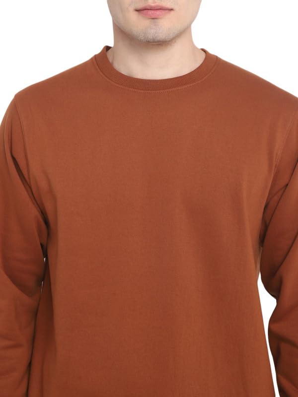 Image of Aventura Outfitters Round Neck Sweatshirt for Men