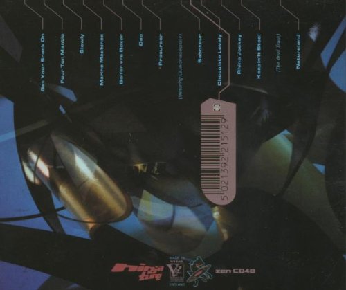 Miniatura 2 de Supermodified