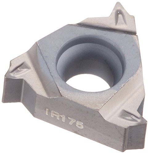 タンガロイ 内径用ねじ切りインサート 11IR175ISO-M:NS9530 (5個入り)