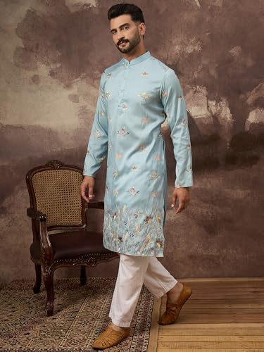 Image of Men Men's Kurta