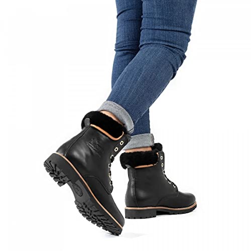 Image of Panama Jack womens Panama 03