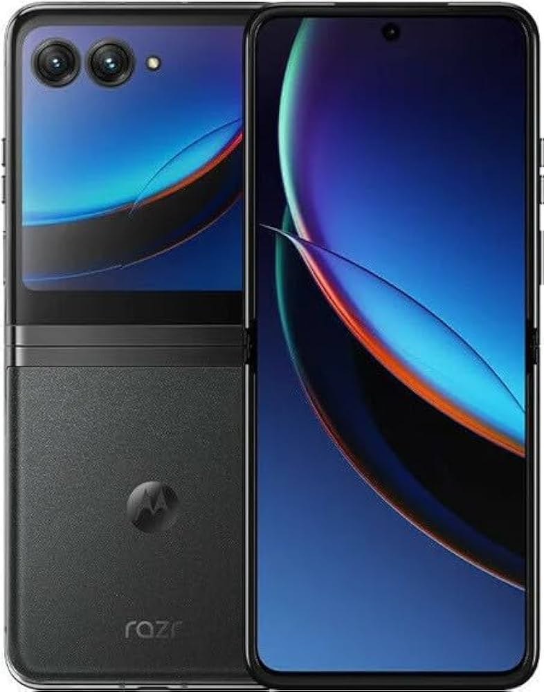 Motorola razr 40 Ultra 5G 256GB Storage + 8GB RAM - 6.9