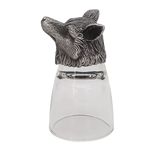 Copo de Uísque Espetacular para Festa, Copo de Vinho Elegante, Adereços de Festa Espumante, Punição,