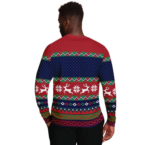 Most Wonderful Time for a Beer Sweatshirt, alternative view 3