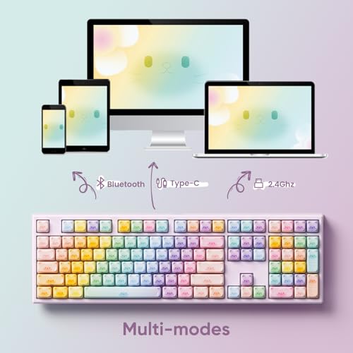 Monsgeek AKKO MG108B thumbnail 3