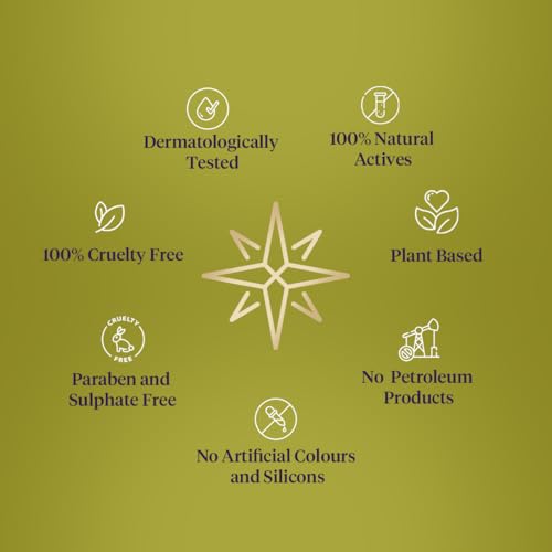 Image of ELNA Hydrating Vitamin C Face Wash for Dry Skin, With Shata Dhauta Ghrita & Aloe Vera, Face Wash for Nourishing & Moisturize Skin, Gentle Facewash for All 100ml