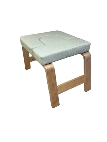 PRO 11 WELLBEING Yoga Bench, Birch Wood