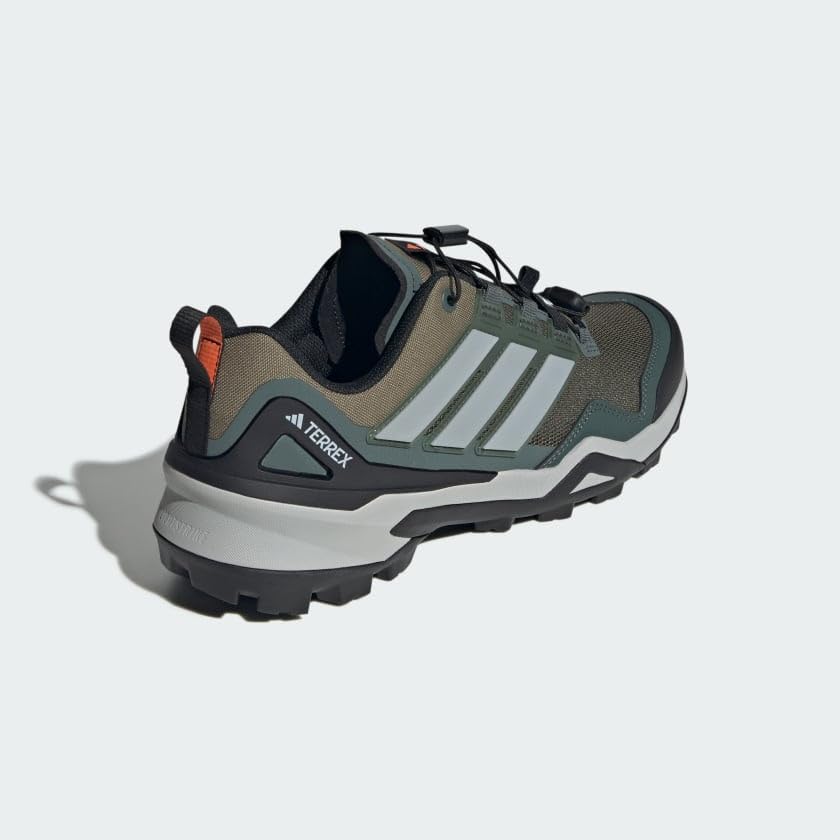 Image of Adidas Mens Terrex Skychaser Hiking Shoes