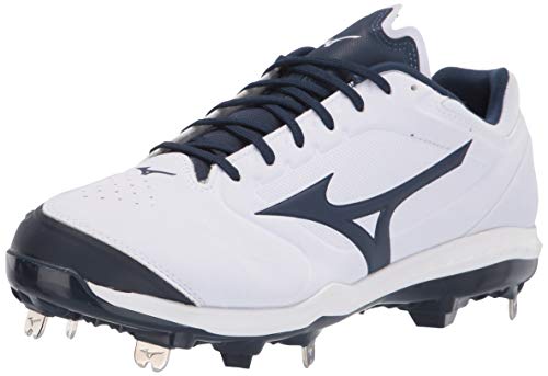 Mizuno - Mizuno Chaussures de Softball à Crampons Sweep 5 pour Femme