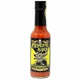 salsa picante verde de chile habanero el yucateco Elaborado con 70% Chile Habanero