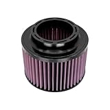 DNA High Performance Air Filter Compatible for Toyota Hilux 2.7 I4 Gasoline (06-15) with 98-99%