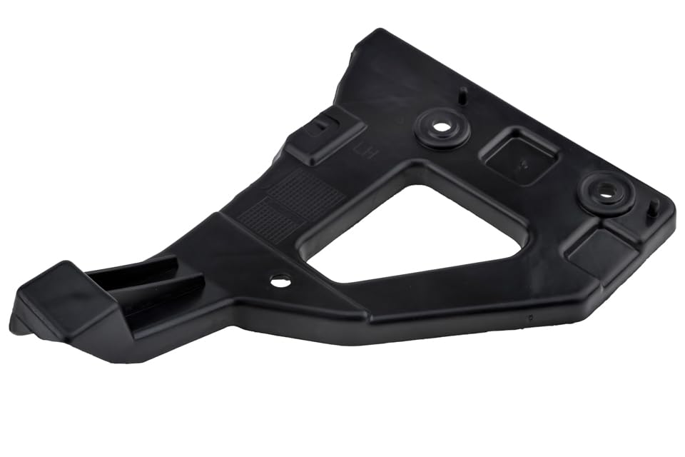 Support de pare-chocs avant gauche Audi A6 C6 2005- EZC-AU-216