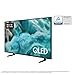 Samsung QLED 4K Q7FA 55 Zoll (138 cm) UHD Fernseher, Q4 AI Prozessor, Quantum Dot für Reale Farben, 4K Upscaling, Gaming Hub, Knox Security, Kostenlose Inhalte, Samsung Vision AI Smart TV (2025)