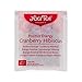 Organic Cranberry Hibiscus Tea by Yogi