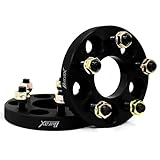 デュラックス Durax スペーサー EUver 100-5H-P1.25-20mm 2枚セット