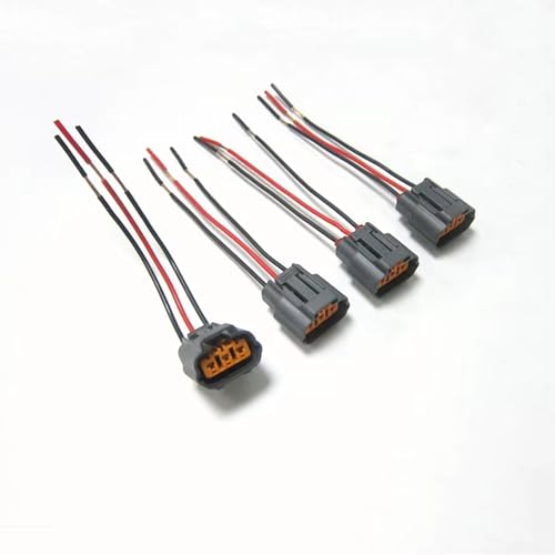 Connecteur de bobine d'allumage Mazda - Solution contre les ratés moteur CX5 et CX7