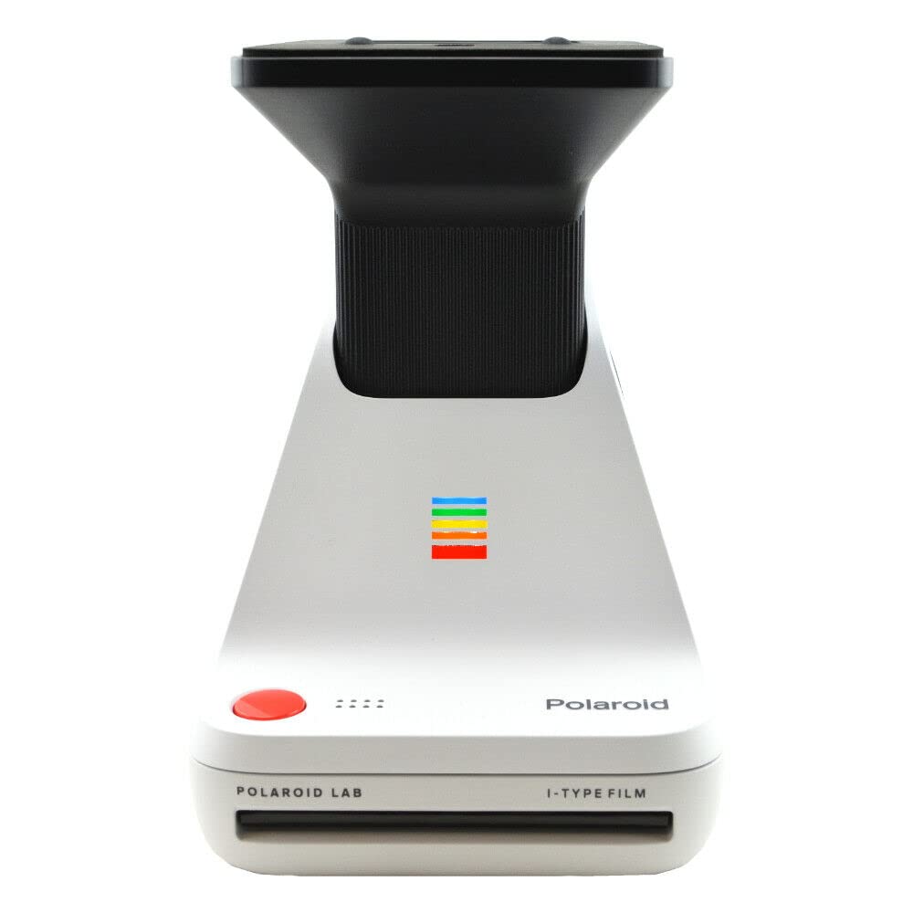 Amazon | Polaroid Labインスタントプリンター、デジタル写真から