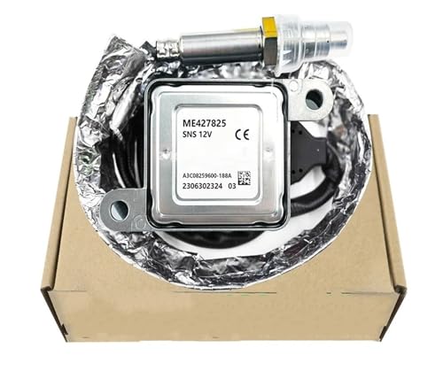 Capteur de NOx anti mode dégradé Fuso 2684 Canter ME427825 réparation échappement