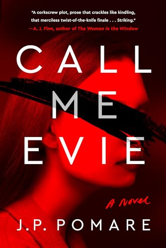 Call Me Evie view 2