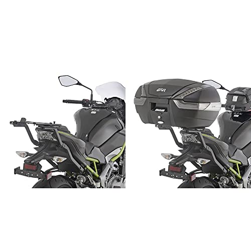 Givi 4118FZ - Estante para Maleta Superior