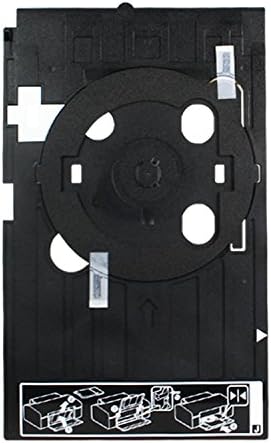 for EPSON RX590 RX595 RX610 RX640 RX650 CD DVD Print Printer Printing Tray