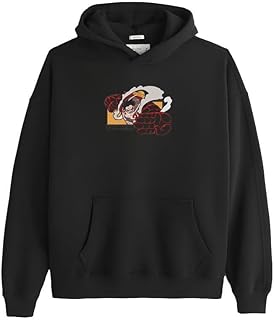 Anime Luffy Ace zoro sanji Embroidery Hoddie or t-shirt tote bag nezuko inosuke Tanjiro /تطريز بخيوط ونبيس لوفي سانجي زوزو تيشرت او هودي توتي باج 76